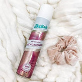 Batiste limited edition cozy cashmere dry shampoo - #lifector_pakistan#